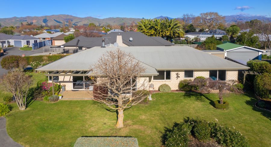  at 20 Endeavour Street, Riversdale, Blenheim
