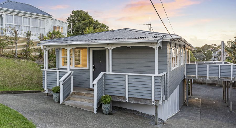  at 66 Verbena Road, Birkdale, Auckland