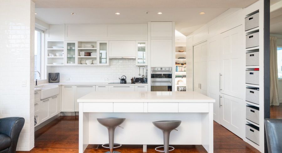  at 6/126 Wakefield Street, Te Aro, Wellington, Wellington