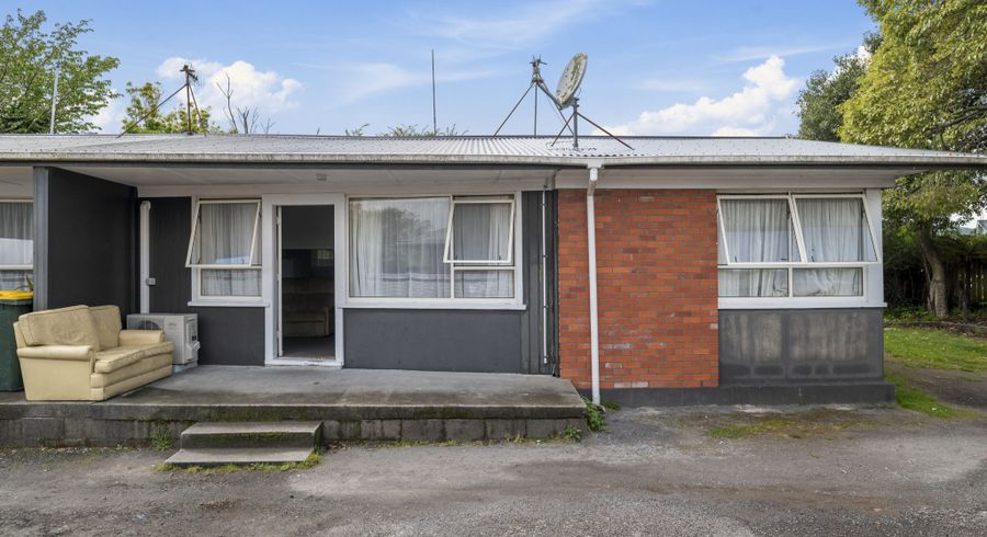  at 133 Malfroy Road, Victoria, Rotorua