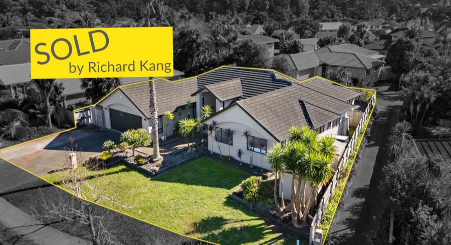  at 67 Landing Drive, Albany, North Shore City, Auckland