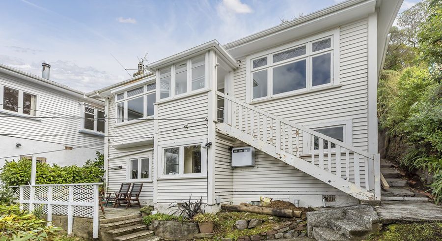 at 31 Havelock Street, Mornington, Wellington, Wellington