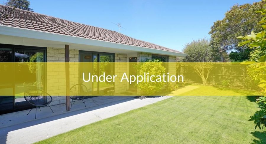  at 1/3 Capri Lane, Hoon Hay, Christchurch