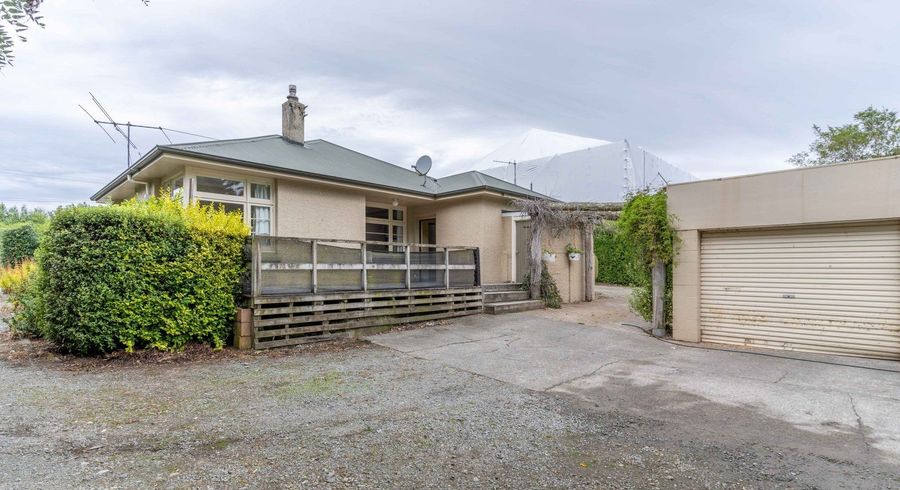  at 92 Lochiel Branxholme Road, Lochiel, Winton