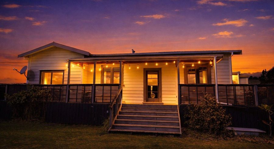  at 417 Otonga-Marua Road, Whakapara, Whangarei, Northland