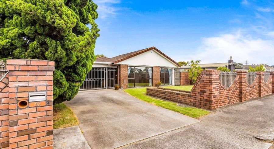  at 83 Pakuranga Road, Pakuranga, Manukau City, Auckland