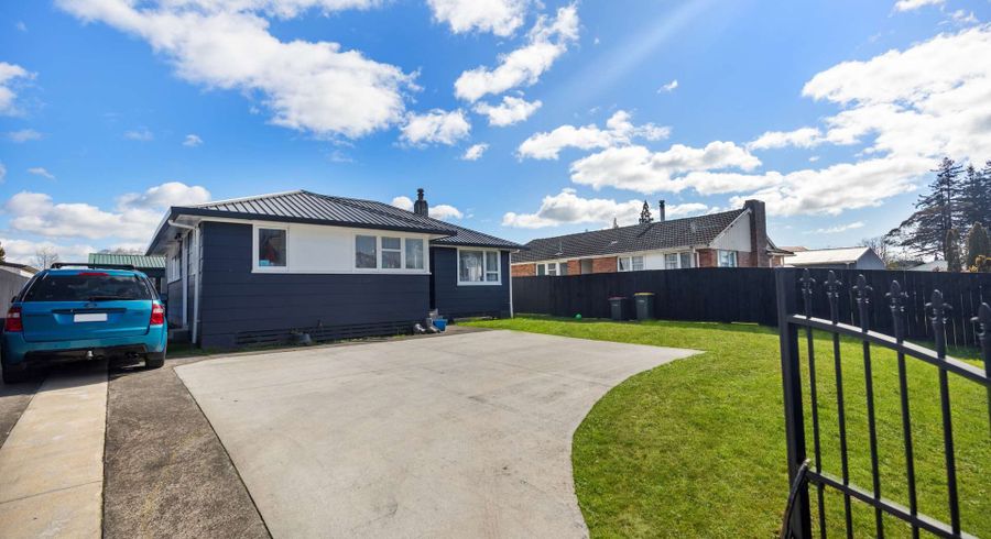  at 38 Harold Crescent, Fordlands, Rotorua