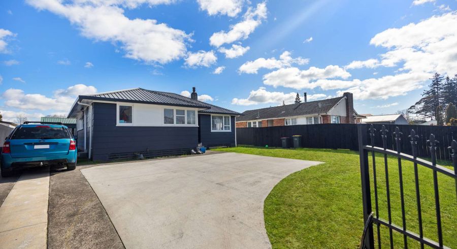  at 38 Harold Crescent, Fordlands, Rotorua, Bay Of Plenty