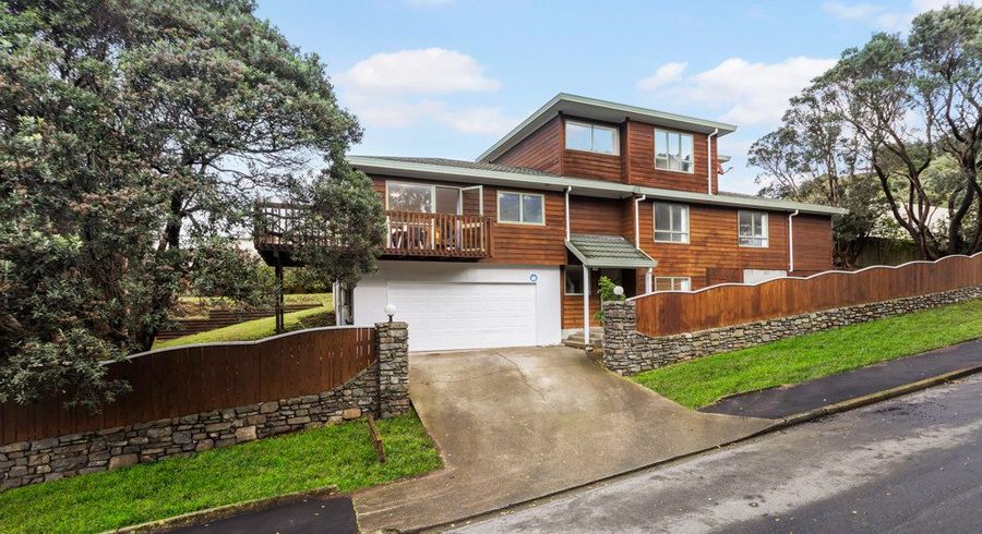  at 51 Happy Valley Road, Owhiro Bay, Wellington, Wellington