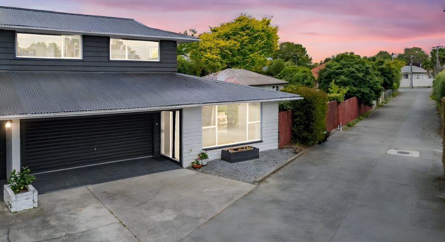  at 6A Croziers Road, St. Albans, Christchurch City, Canterbury