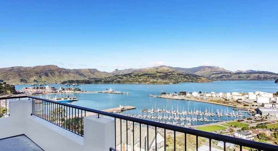  at 16 Dudley Road, Lyttelton, Banks Peninsula, Canterbury