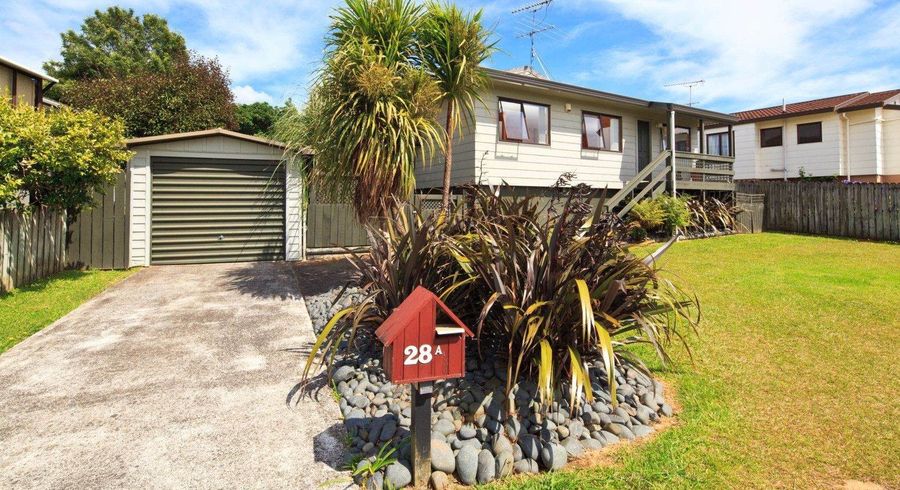  at 28A Gosford Drive, Botany Downs, Manukau City, Auckland