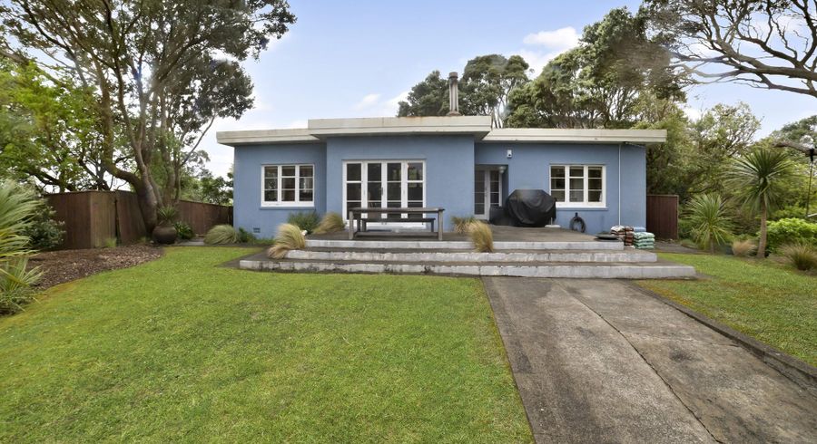  at 30 Upoko Road, Hataitai, Wellington