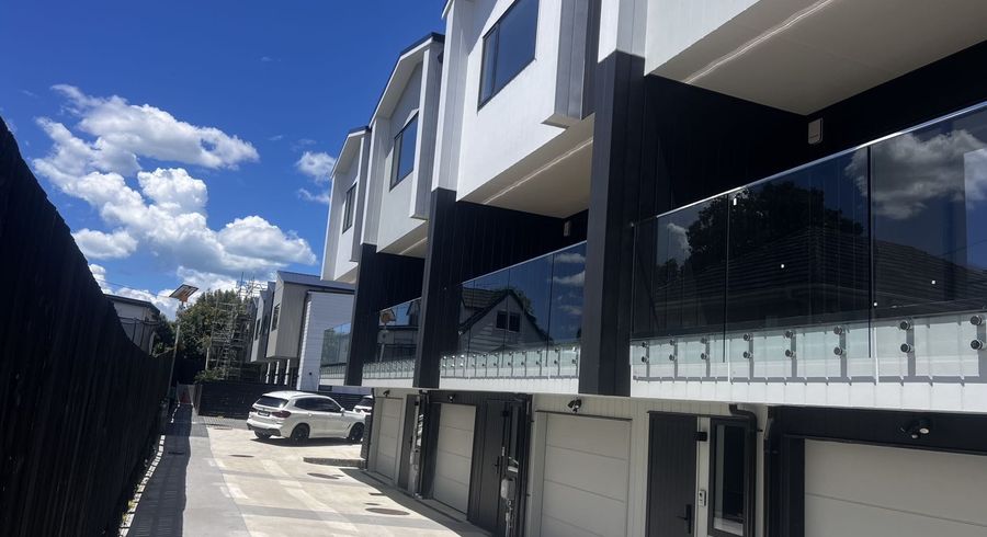  at 1/45 Hamlin Street, Mount Wellington, Auckland City, Auckland