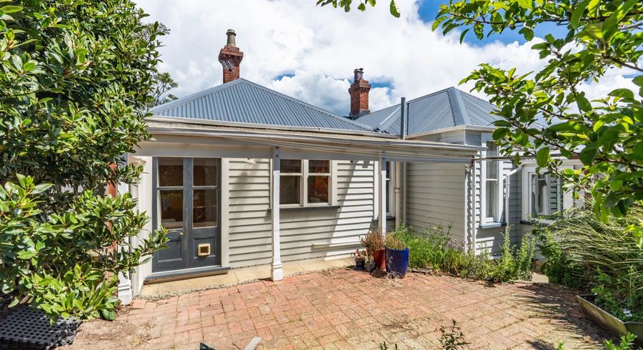  at 17 Ventnor Street, Mornington, Dunedin, Otago