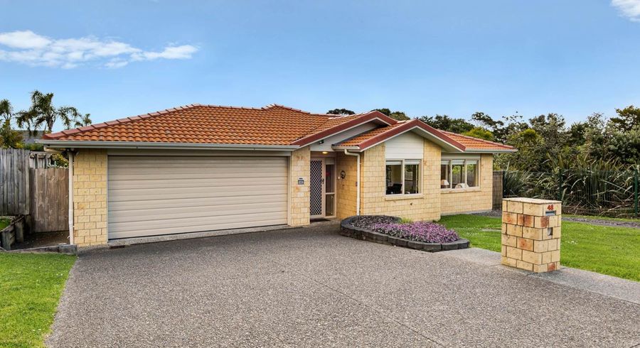  at 48 Jelas Road, Red Beach, Rodney, Auckland