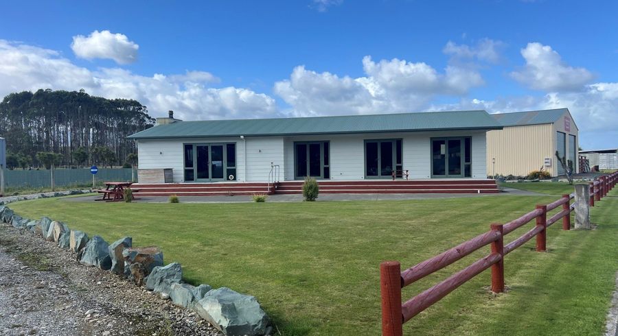  at 5 McFeely Street, Tuatapere, Southland, Southland