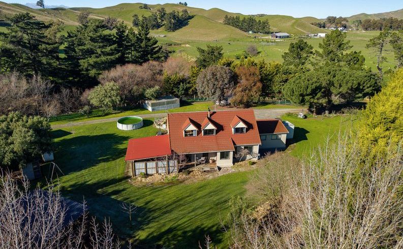  at 453 Tetley Brook Road, Seddon, Marlborough, Marlborough