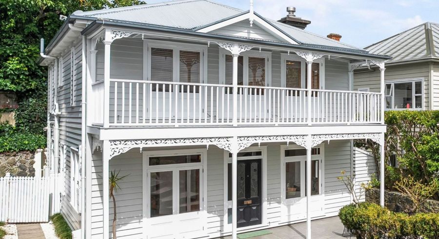  at 30A Cromwell Street, Mount Eden, Auckland City, Auckland