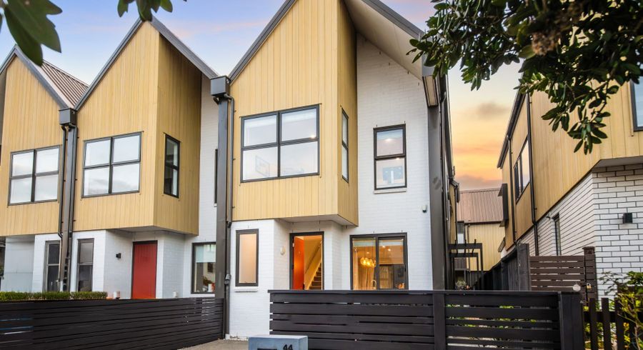  at 44 Glidepath Road, Hobsonville, Waitakere City, Auckland