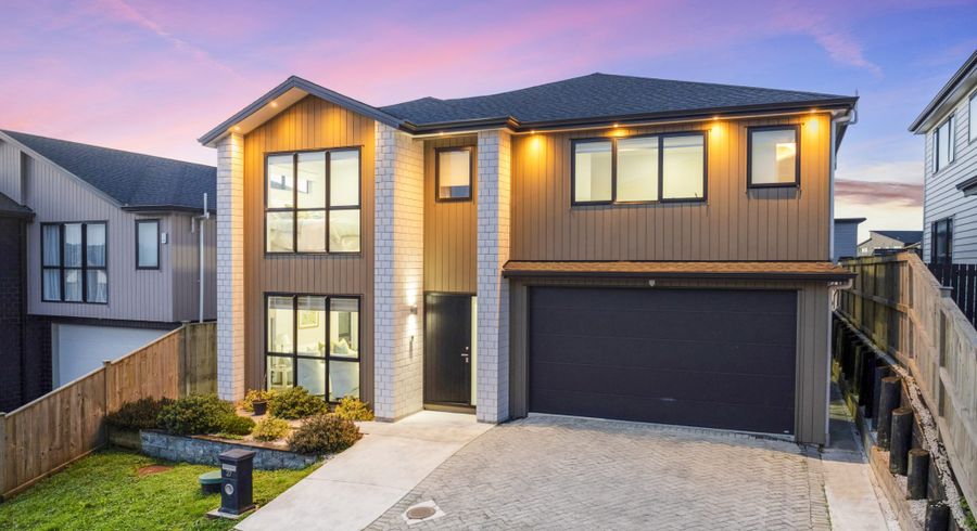  at 27 Meadowridge Drive, Flat Bush, Manukau City, Auckland
