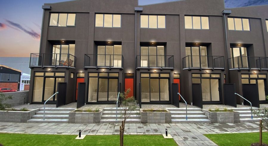  at 13A Arney Street, Newtown, Wellington, Wellington