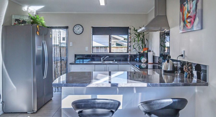  at 31 Balmoral Street, Levin, Levin
