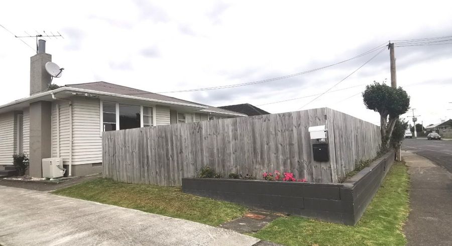 at 19 McAnnalley Street, Manurewa East, Manukau City, Auckland