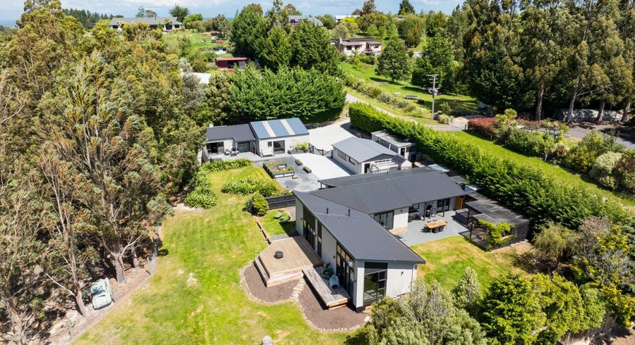  at 20 Sproull Drive, Scroggs Hill, Dunedin, Otago