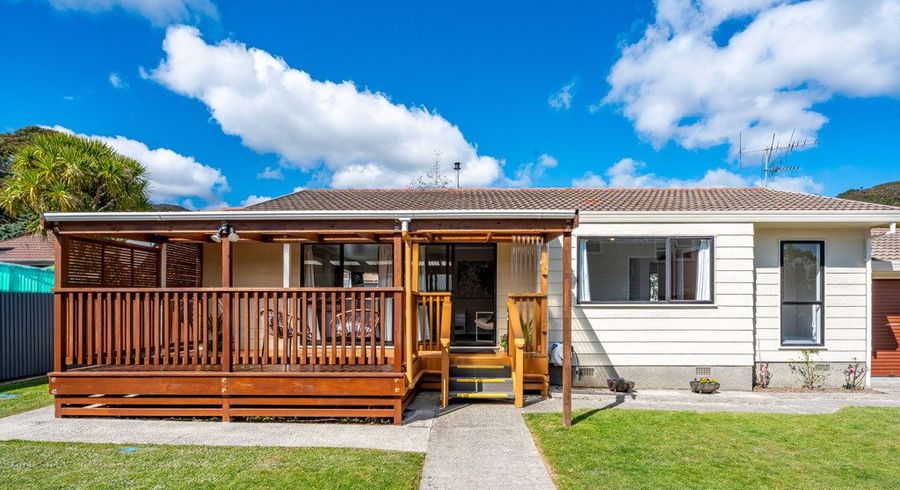  at 68a Horoeka Street, Stokes Valley, Lower Hutt, Wellington