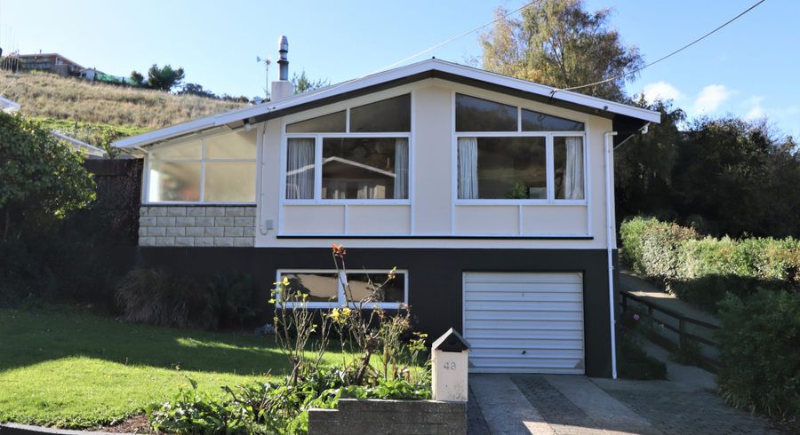  at 48 Forth Street, Oamaru, Waitaki, Otago