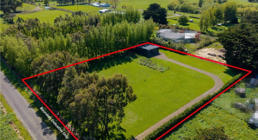  at Lots 40-41 Mabel Street, Woodville, Tararua, Manawatu / Whanganui