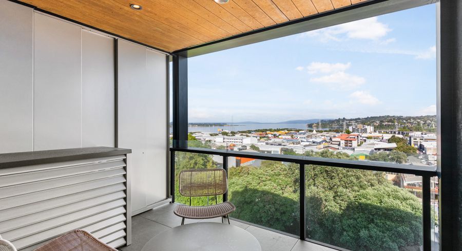  at 504/158 Onehunga Mall, Onehunga, Auckland City, Auckland