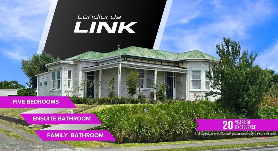  at 3 Alma Road, Gonville, Whanganui, Manawatu / Whanganui