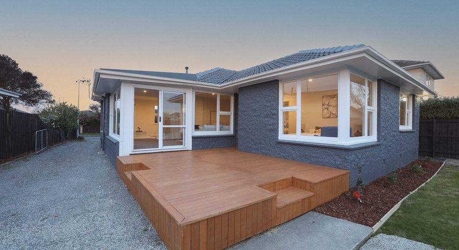  at 5 Glenora Place, Hornby, Christchurch