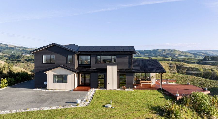  at 3 Lealands Lane, Aokautere, Palmerston North, Manawatu / Whanganui