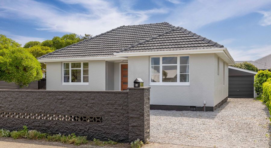  at 14 Jellicoe Street, South New Brighton, Christchurch