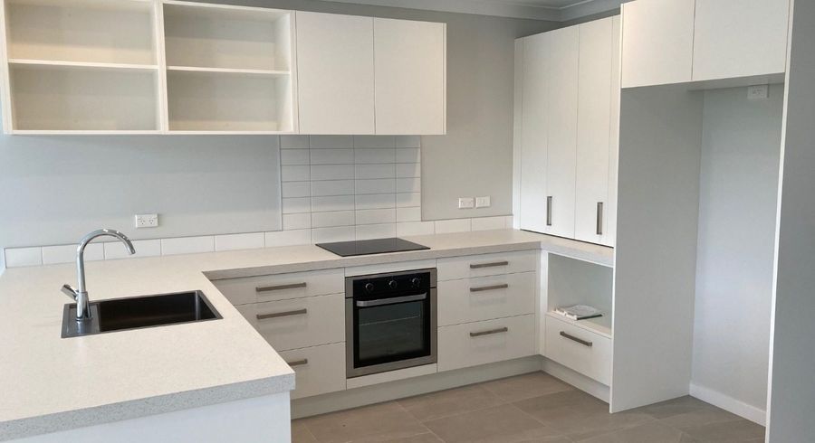  at 23A O'meara St, Swanson, Waitakere City, Auckland