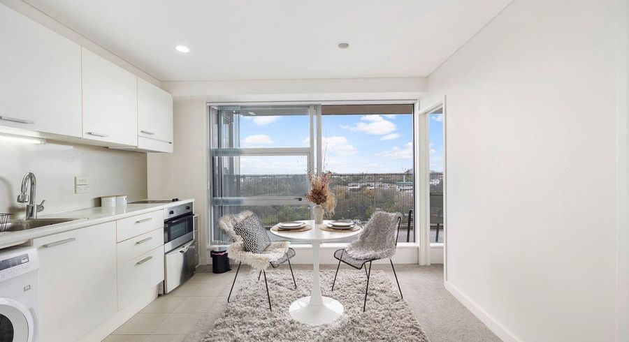  at 1304/37 Symonds Street, City Centre, Auckland City, Auckland