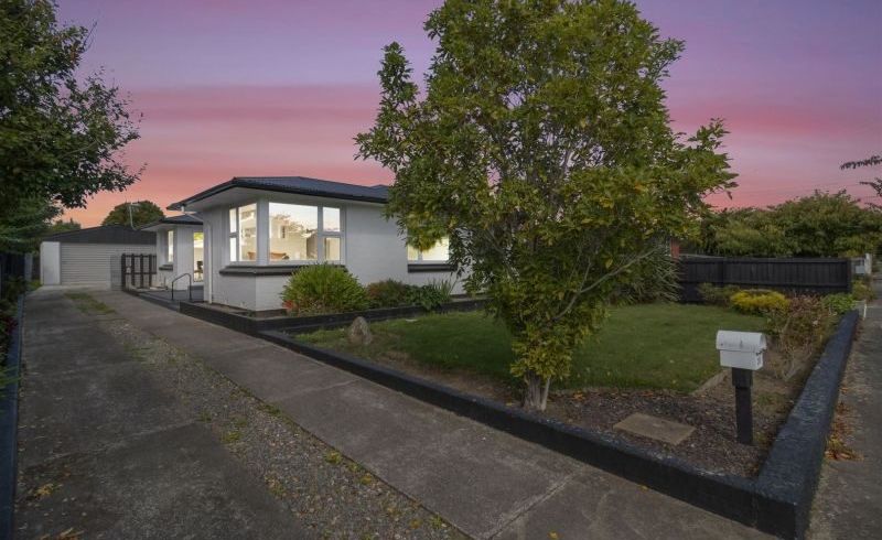  at 28 Armitage St, Bishopdale, Christchurch City, Canterbury
