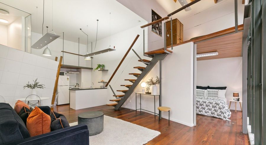  at 3/14 Alpha Street, Te Aro, Wellington, Wellington