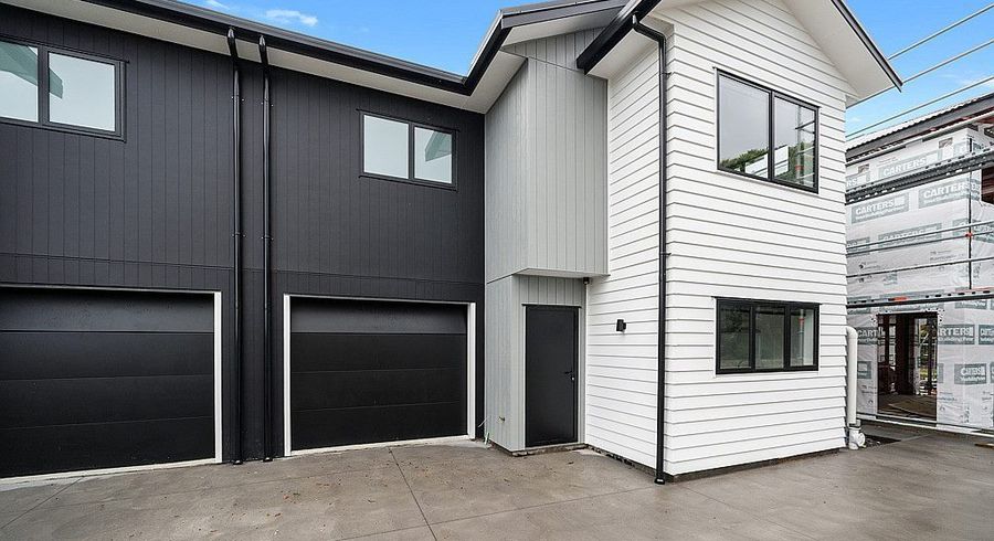  at 1167B High Street, Taita, Lower Hutt
