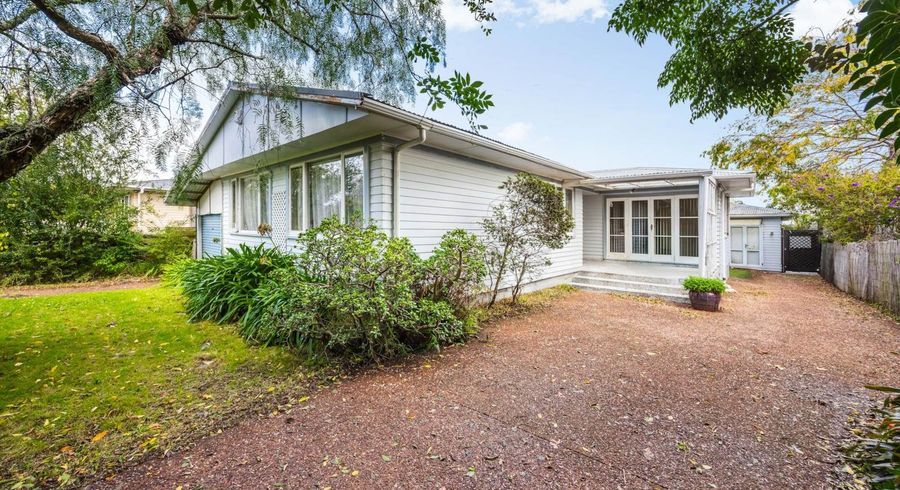  at 20 Challinor Street, Pakuranga, Manukau City, Auckland