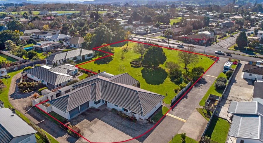  at 690 Gladstone Road, Te Hapara, Gisborne, Gisborne