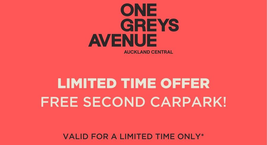  at 1105/1 Greys Ave, City Centre, Auckland City, Auckland
