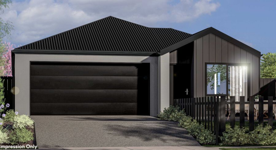  at 92 Waiotahi Road - Lot 416 Beach Grove, Kaiapoi, Waimakariri, Canterbury