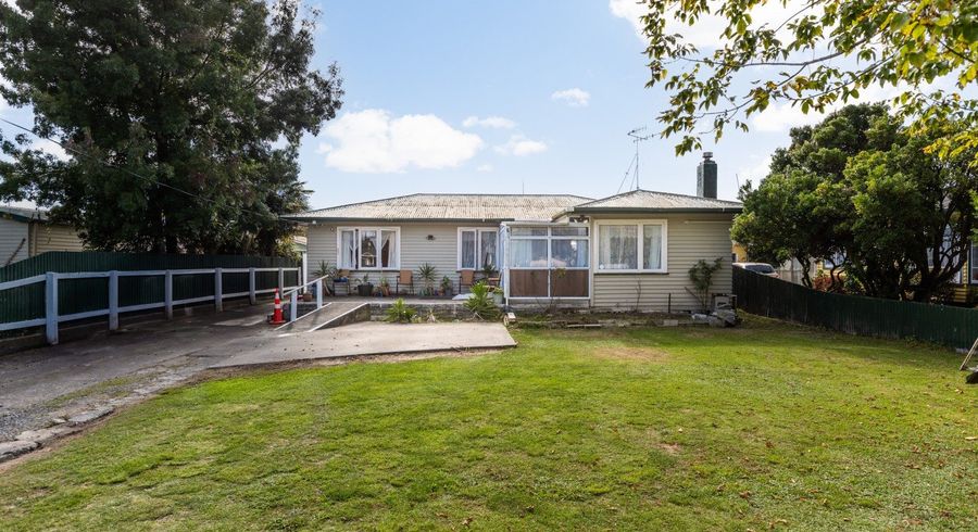 at 6 Wordsworth Crescent, Maraenui, Napier, Hawke's Bay