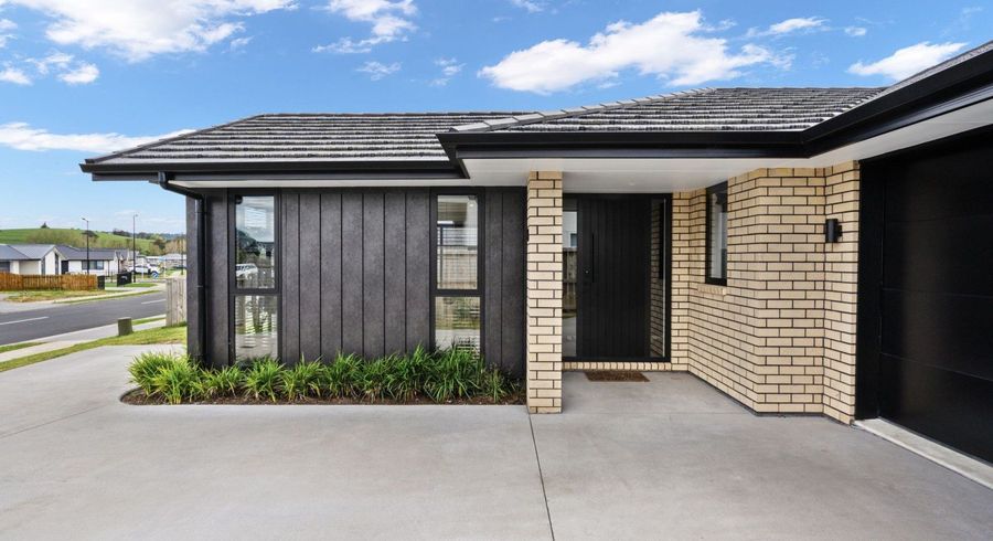  at 16 Tiaki Rise, Tikipunga, Whangarei, Northland