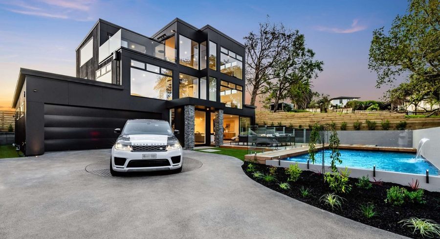  at 298B Riddell Road, Glendowie, Auckland City, Auckland