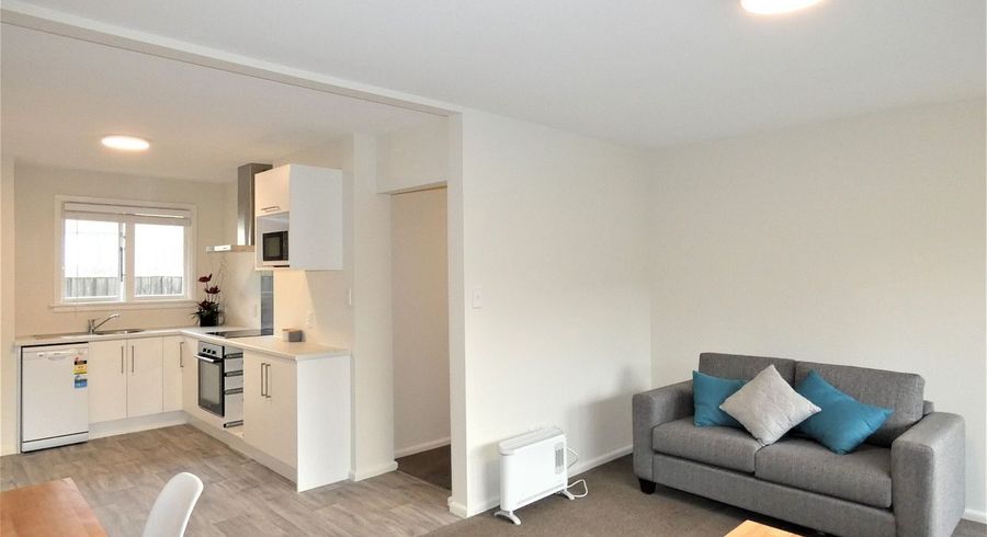  at 1/460 Manchester Street, St. Albans, Christchurch City, Canterbury